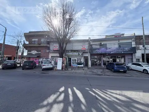 LOCALES y OFICINAS EN  VENTA EN PACHECO SOBRE R. 9 - TIGRE - POZZI INMO