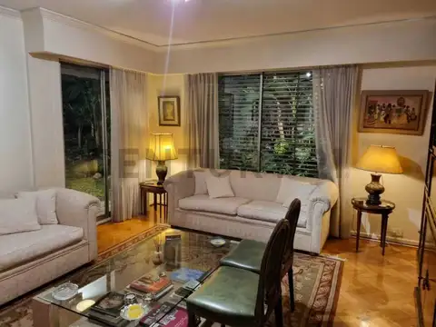 Departamento en Alquiler en Recoleta, USD 2.900