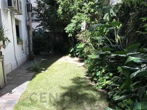 Las Heras 1800, Piso 0