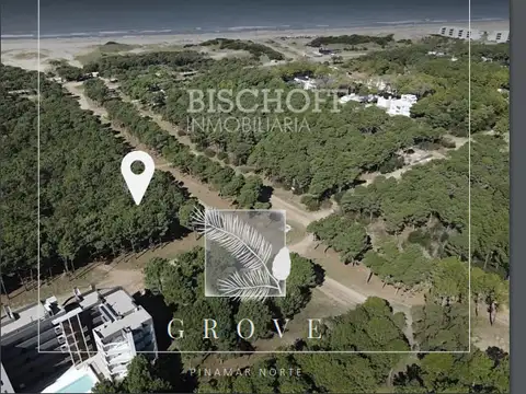 Galpon en Venta en Pinamar, USD 245.000