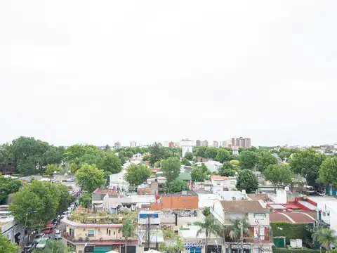 Departamento en Venta en San Fernando, USD 120.000