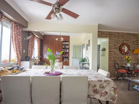 Departamento en Venta 45 años