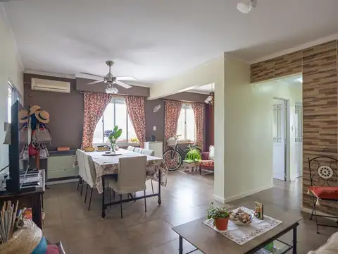 VENTA DEPARTAMENTO 4 AMBIENTES SAN FERNANDO