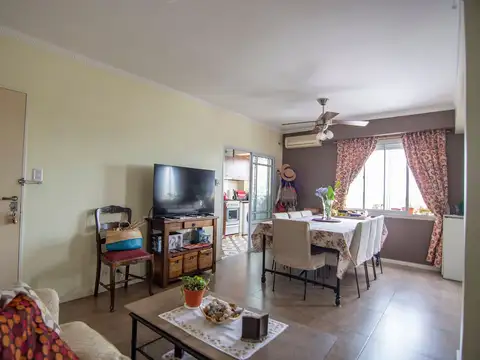 Departamento en Venta al Norte