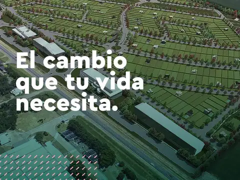 Terreno en Venta en Pueblo Esther, USD 29.500