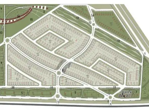 Terreno en Venta de 340,0 m2