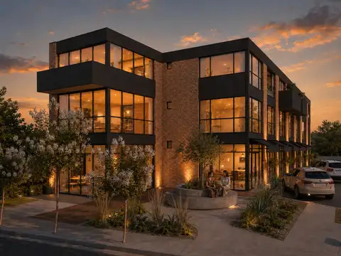 Local en Venta en City Bell, USD 105.000