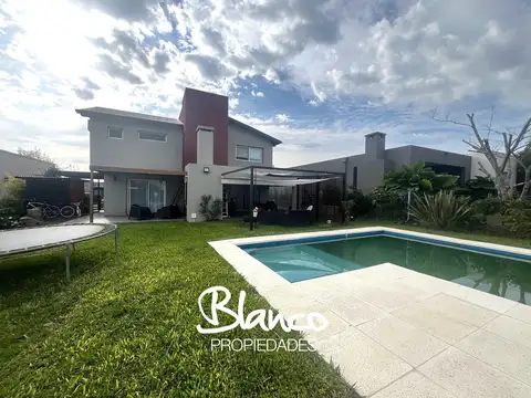 Casa Venta en Pilar del Este, Barrio Santa Elena, Pilar, G.B.A. Zona Norte