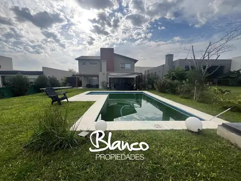 Casa Venta en Pilar del Este, Barrio Santa Elena, Pilar, G.B.A. Zona Norte