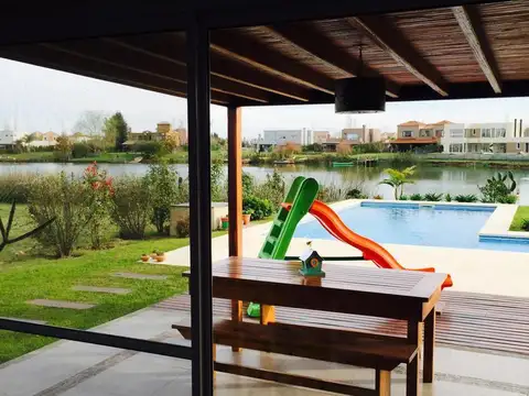 Casa en Alquiler Temporal de 3 dormitorios