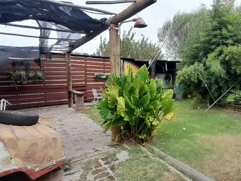 Casa en venta en San Benito