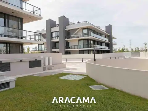 Departamento en Venta en Canning, USD 225.000