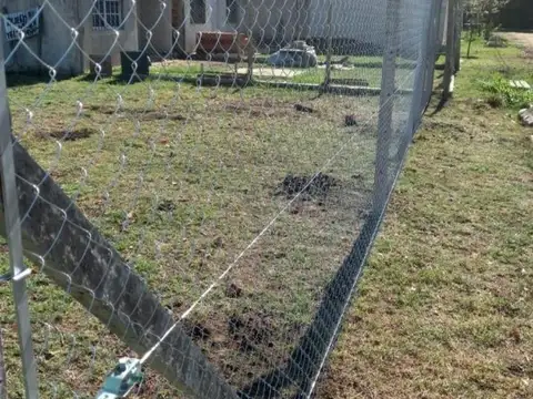 Terreno en Venta de 360,0 m2