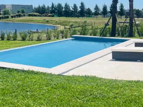 Barrio Náutico el Naudir Escobar