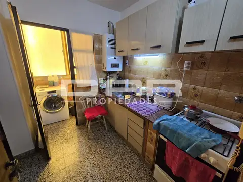 Departamento en Venta 40 años