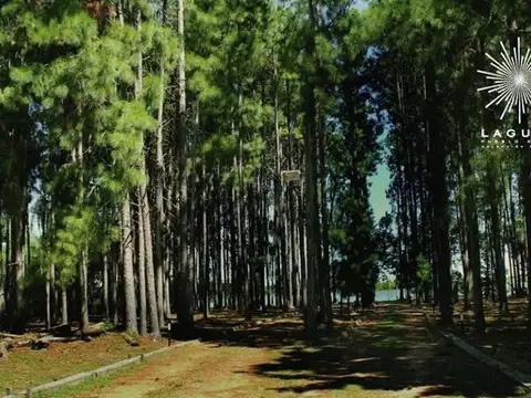 Exclusiva Chalet B° Privado Laguna Pueblo Nuevo Santa Ana