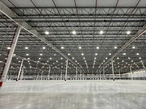 ALQ Depósito 62.000m2 a estrenar Panamericana Pilar