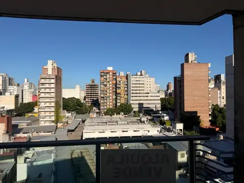 Venta Monoambiente AMOBLADO - Moreno al 1000