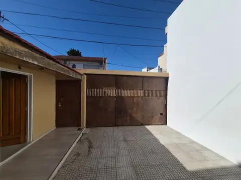 Casa en Alquiler de 3 dormitorios