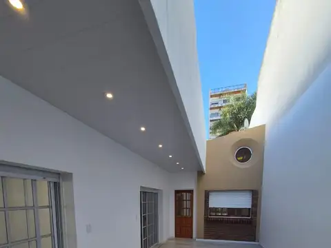 Casa en Alquiler A Estrenar