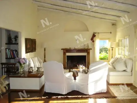 Casa en Alquiler Temporal 2022 años