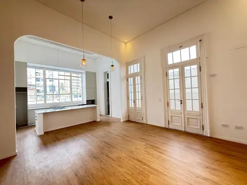 Departamento en venta de 3 dormitorios en Barrio Martin!
