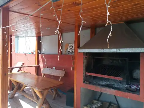 Depto Tipo Casa en Alquiler Temporal de 2 dormitorios