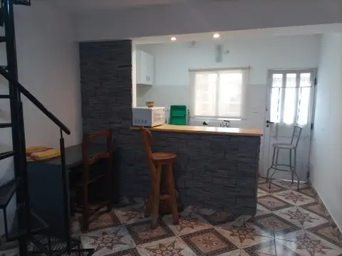 DUPLEX 4 AMB EN ALQUILER TEMPORARIO