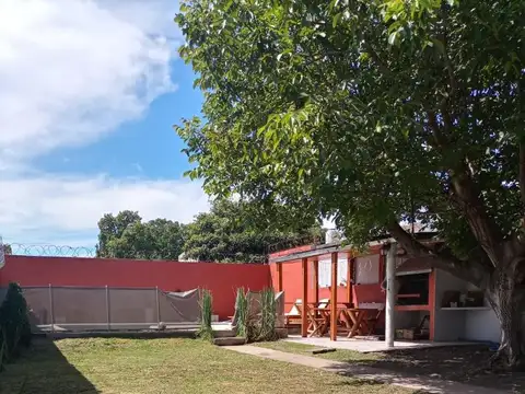 Depto Tipo Casa en Alquiler Temporal de 3 ambientes