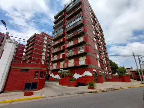 Departamento en venta en San Clemente Del Tuyu