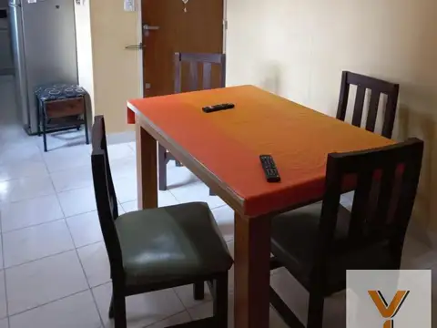 Departamento en Venta de 5 ambientes