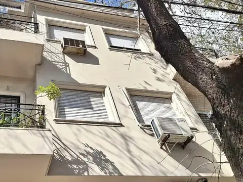 Av. Boedo 2000. VENTA departamento 2 ambientes. BOEDO