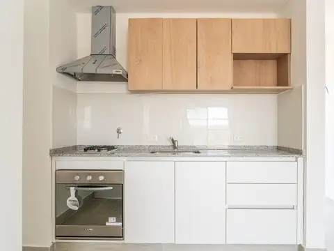 Departamento en Venta al Norte
