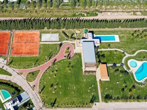 TERRENO A LA  VENTA EN SAN SEBASTIAN FUNES