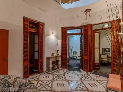 Casa en Venta en Parque Patricios, USD 239.000