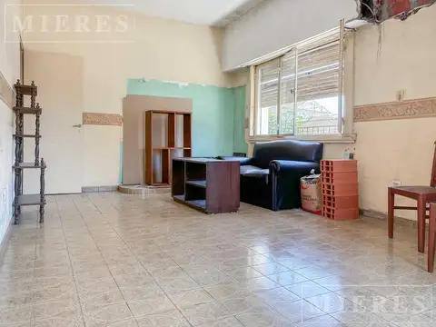 Depto Tipo Casa en Venta de 3 dormitorios