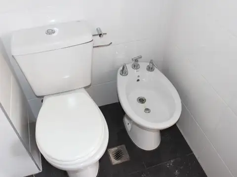 Paraguay 1426 - Monoambiente en alquiler