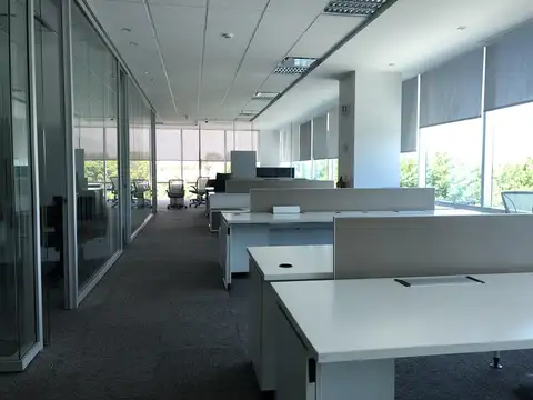 Oficina en Alquiler 9 años