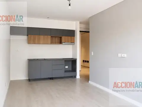 ALQUILER MONOAMBIENTE PREMIUM - PLAZA ARMENIA - ALQUILER SIN AJUSTES