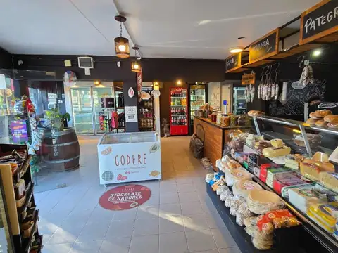 Fondo Comercio en Venta 6 años