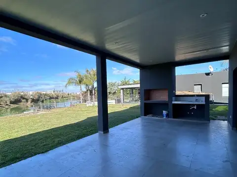 Casa en Venta en El Cantón - Norte, USD 260.000