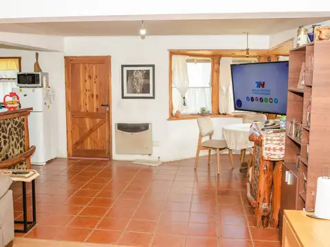 Casa en Venta 21 años