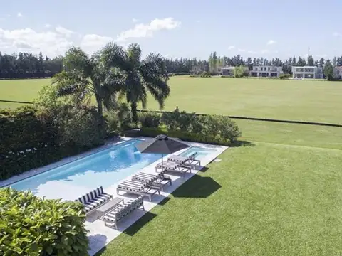 Tortugas Country Club Pj