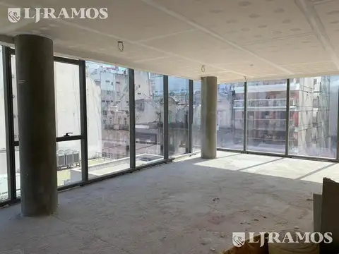 CORRIENTES  1470 -Piso  15