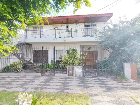 Venta PH 2 Ambientes PB  Lomas de Zamora