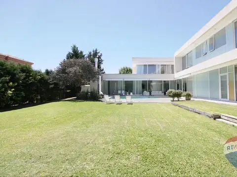 Casa en Venta en Estancias Del Pilar, USD 520.000
