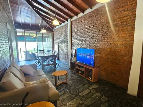 Casa en Venta de 2 dormitorios