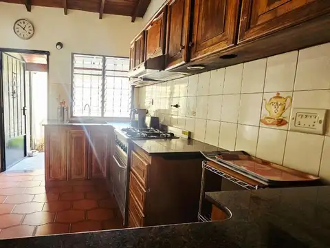 VENTA CASA EN DON TORCUATO BARRIO COLCAS