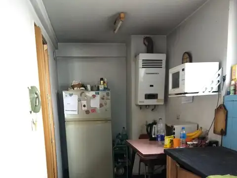 Avenida Caseros 3500, Piso 4