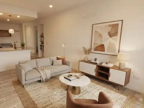 Departamento en Venta 2 años